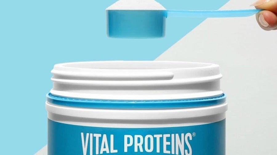 vital proteins collagen peptides